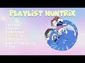 KPop Demon Hunters Playlist Bongo Cat Cover Version