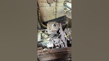 AllSurplus: Murata MW50GT Twin Spindle CNC Machining Cell