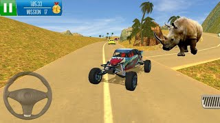 Extreme Off-road On Quad Bike Games – Offroad Motorbikes Gameplay – Android Ios Games #18 screenshot 3