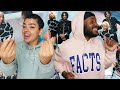 WAS NOT EXPECTING THIS! | Lil Baby Feat. Megan Thee Stallion - On Me Remix (Official Video) REACTION