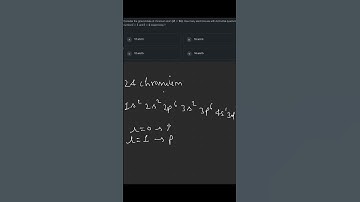 JEE MAINS PYQS ATOMIC STRUCTURE #jeebatch #jeeproblems #neet #viral #shorts