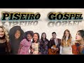 Seleção de Piseiro gospel #2020/2021