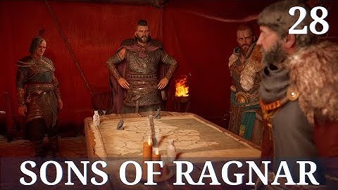 Sons of Ragnar | Assassin