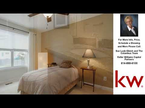 361 Hemhill Dr., Galloway, OH home video tour