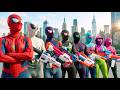 Spider-Man: Into The Spider-Verse (2026) | Avengers: Doomsday - Captain American - Superheroes