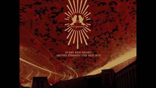 Red Sparowes - Like The Howling Glory Of The Darkest Winds...