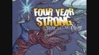 Watch Four Year Strong Men Are From Mars Women Are From Hell video