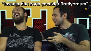 tunca arslan insanları sevişmeye zorluyor!!!