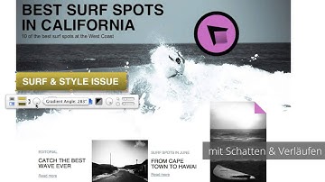 equinux Mail Designer Pro | Kreative Gestaltungstools & Workflows