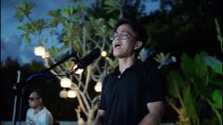 ALA-ALA MO -WHITE LIES/Cover By  HARMONICA BAND FT.jUSTINE & EBOY