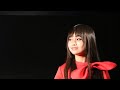 佐藤くらら11才♫『新時代』おおいた光のファンタジー2022点灯式LIVE