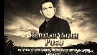 MEMATİ DENİZ ÜSTÜ KÖPÜRÜR=kurtlar vadisi pusu mematinin ölümü Resimi