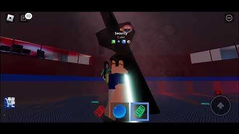 missile event | Pinewood computer core