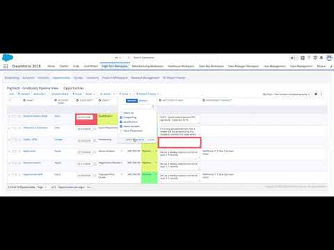 Quick Filters for the End User   GridBuddy