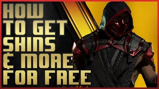 Best way to get skins, gear, brutalities and more without the Mortal Kombat 11 premium shop