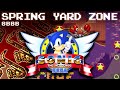 Spring Yard Zone - New Jack Swing Big Band Version (The 8-Bit Big Band)