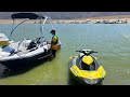 FIRST TIME AT LAKE ELSINORE COVE!! **MUST SEE**