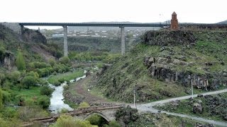 Աշտարակ Ashtarak