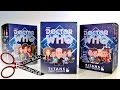 Doctor who titans blind bag bonanza episode 58