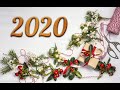 С Новым 2020 годом, годом крысы