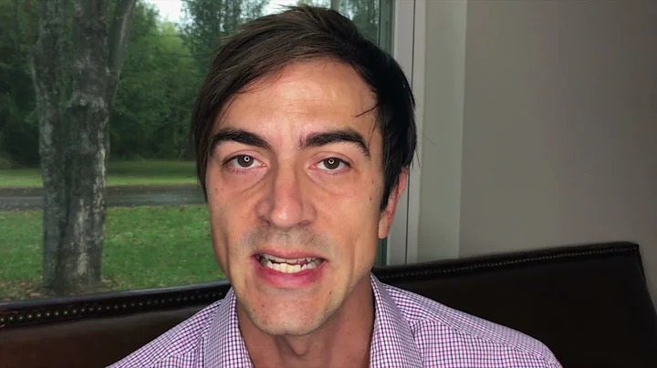 Nathan Harden on RealClear Education's 2021 Colleg...