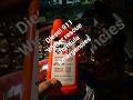 Winter Emergencies Diesel 911 rescue Formula.@diesel #diesel #installation #911