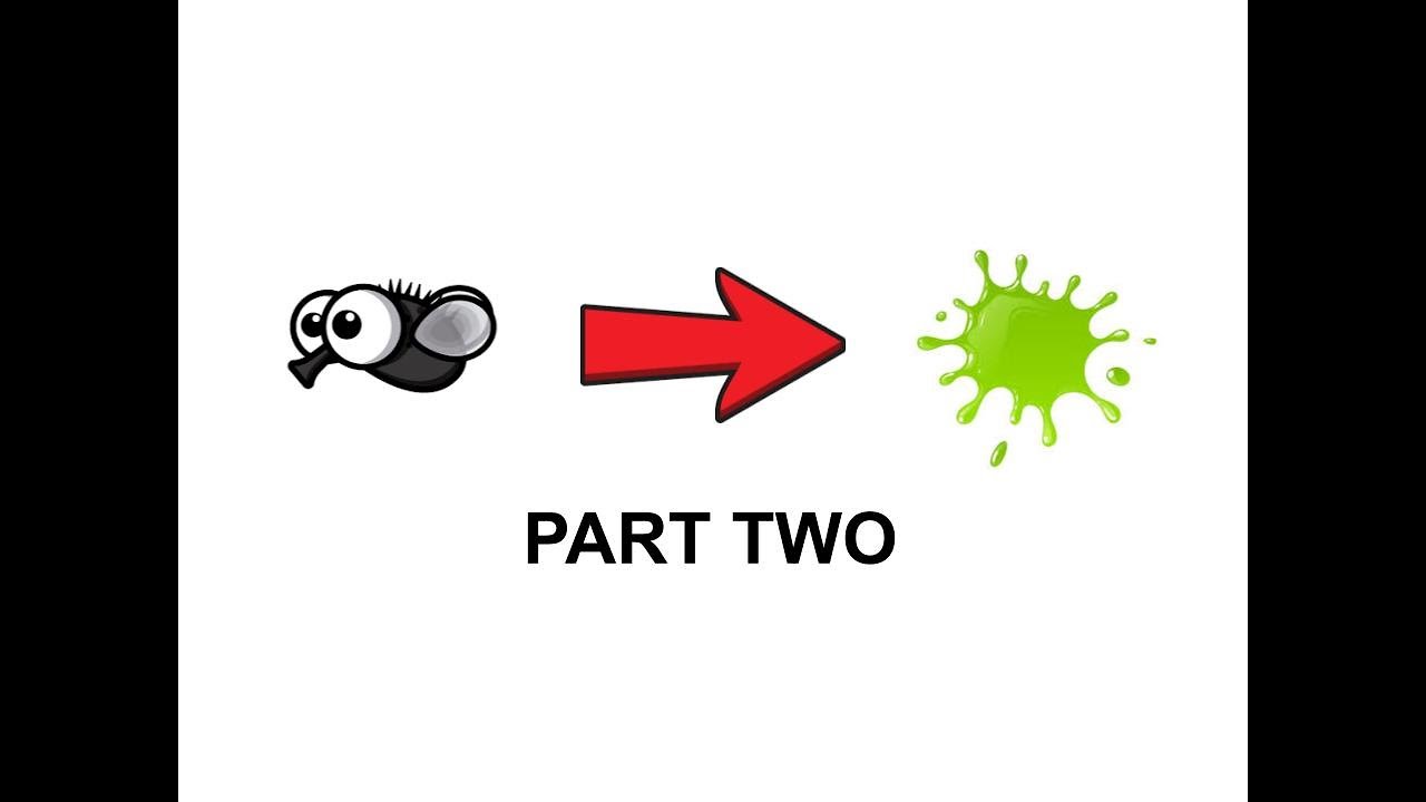 Poison run part two - Completion | Evoworld.io