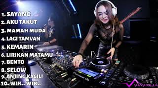 Breakbet Indo DJ Viavrilia Vol.01