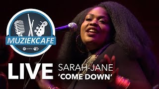 Watch Sarahjane Come Down video
