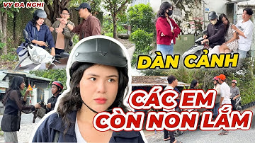 Tổng Hợp Các Tình Huống Dàn Cảnh Lừa Đảo Phổ Biến Hiện Nay – Ai Cũng Cần Cảnh Giác! | Vy Đa Nghi