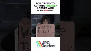 Protective bros in ARC Raiders