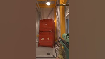 3K on Nuke #streamer #stream #shorts #counterstrike #csgo #cs2moments #стрим