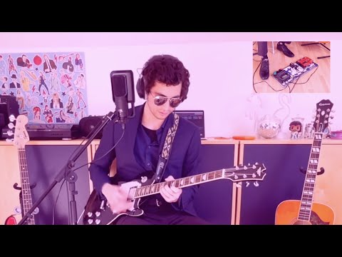 在 YouTube 上观看 Sweet Thing - Rufus & Chaka Khan (Loop Cover) 在 YouTube 上观看 Sweet Thing - Rufus & Chaka Khan (Loop Cover)
