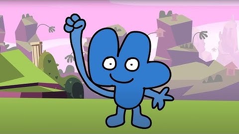 TPOT 18/BFB 31 Theme Song