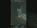 Diablo 4: Rogue Trap  #diablo4gameplay #diablo4 #diablo