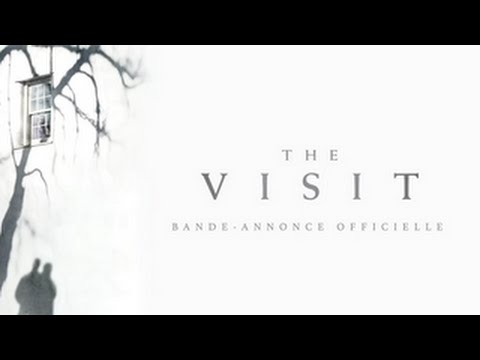 the visit bande annonce