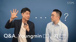 Q.유동성 장세의 포트폴리오 Q.ETF의 환 리스크 [김일구의 Q&A]_STEPS