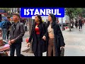 [4K] Istanbul Walk Kadikoy Part 2