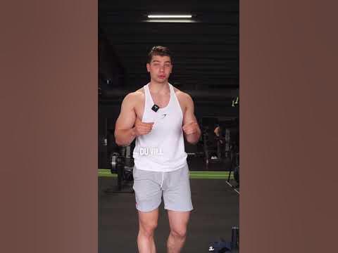 SQUATS - Hur djupt ska du gå ner? - YouTube