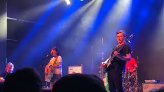 Throwing Muses - Summer of Love - Academy 2 - 24.05.25