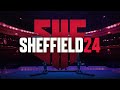 Sheffield 2024 the greatest show in powerlifting returns