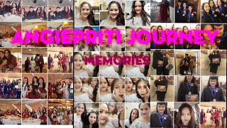 MEMORIES TO REMEMBER.