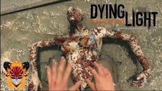 HARDCORE PARKOUR| Dying Light | EP.02