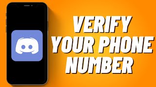 How to Verify Your Phone Number on Discord (2023)