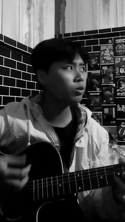 STORY WA GITAR || BESARLAH HARAPKU BERSAMA DIRIMU (RELA KAU TINGGALKAN AKU - ARIEF) VIRALL DI TIKTOK
