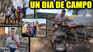 Un Día de campo!!🐴📽️🐓🐖 Estancia Lo de Elvira ..con hospedaje, Marcos paz B.s.A.s
