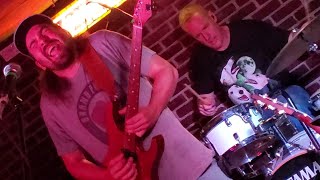 The Invitational - "Stormy Monday" Live at John & Peter's Place, New Hope, PA 8/16/2023