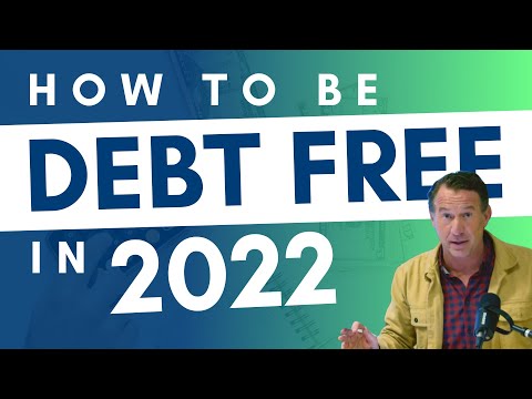 Get Out Of Debt And Make Money In 2022 | Mark J Kohler