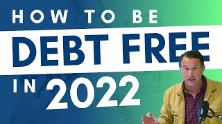 Get Out of Debt and Make Money in 2022 | Mark J Kohler