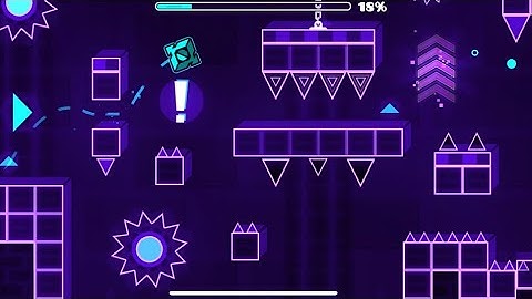 “Galactic Codex” by Polarbeahr [Weekly Demon] 100%